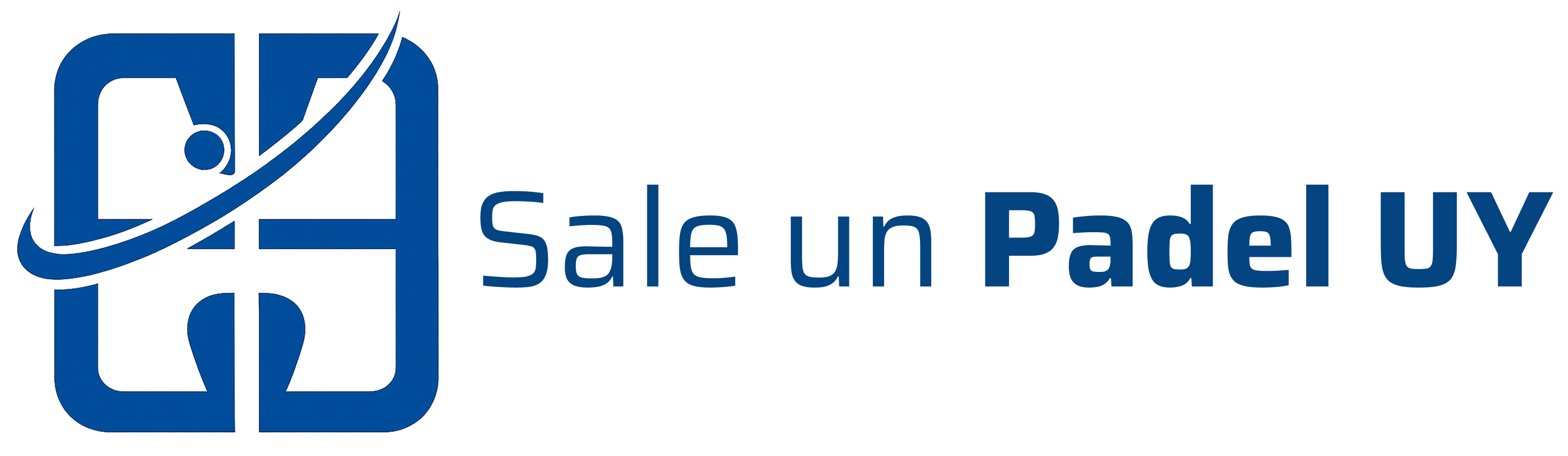 Sale un Padel UY